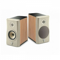 Focal Kanta N° 1 Walnut \ Ivory Mat